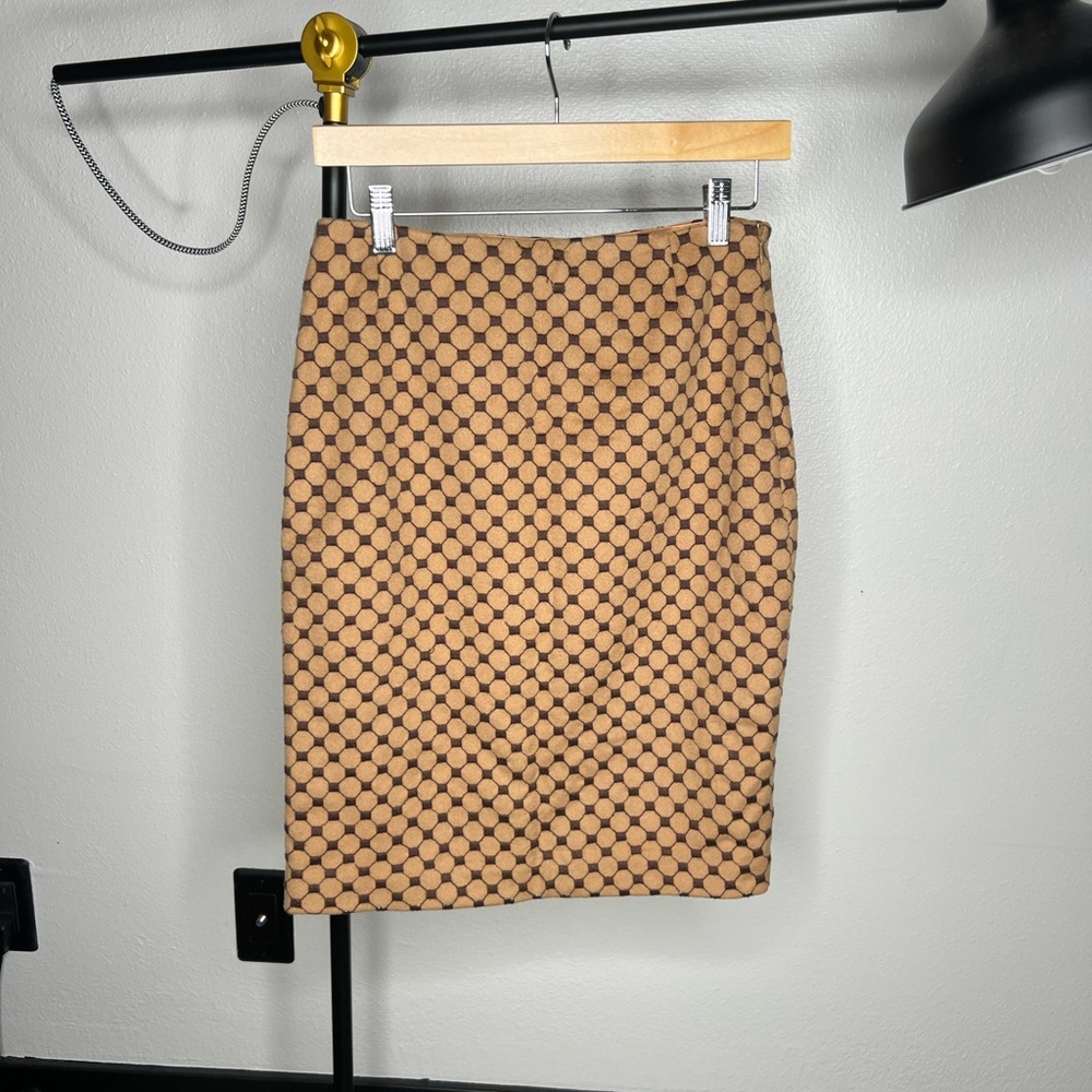 ‘TOCCA’ skirt